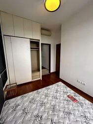 Eco Sanctuary (D23), Condominium #610976391